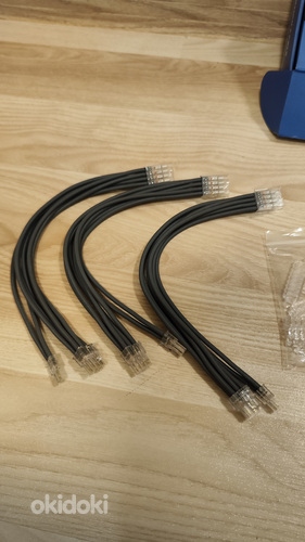 PSU extension cable (foto #2)