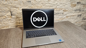DELL Latitude 5420 i5-1135G7, 16GB ram, 1TB SSD, 63Wh AKU (1 foto / 10)