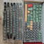 Клавиатуры Razer PBT + игровые клавиатуры HK (не полные наборы) (фото #1)