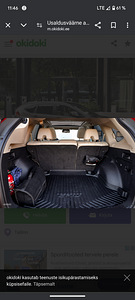 Honda CR-V EXE NAVI 2.2 110kW (1 foto / 10)