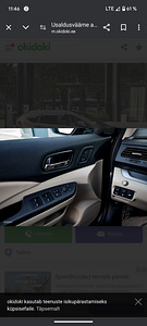 Honda CR-V EXE NAVI 2.2 110kW (4 foto / 10)
