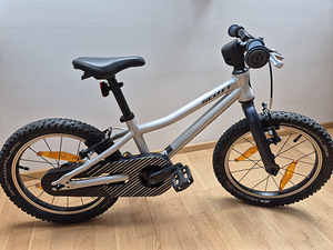 Scott Scale RC 160 (2 фото из 4)