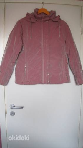 Куртка luhta, весна-осень, 38 (фото #1)