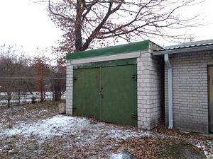Västriku tn, Kristiine, Tallinn, Harjumaa (1 foto / 5)