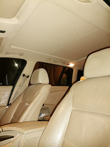 BMW 530 xd (10 фото из 10)