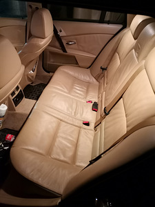 BMW 530xd (5 foto / 6)