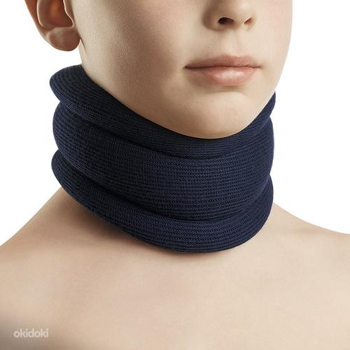 Orliman KAELATUGI lastele (suurus 2) / Children's neck brace (foto #1)