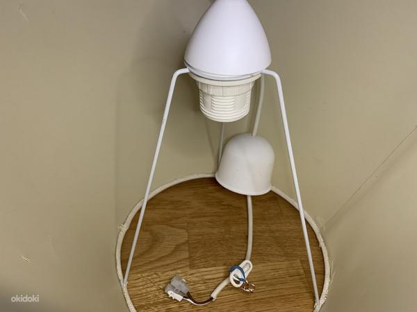 Лампа на потолок (фото #3)