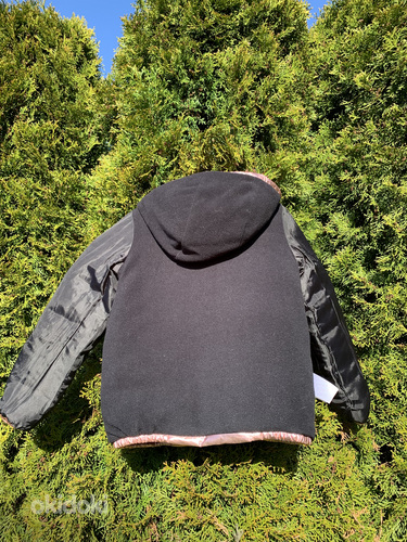 Зимняя куртка WC WAIKIKI (128-134 см) (фото #10)