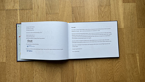 Laste raamat “Omad jutud 4” (3 foto / 6)