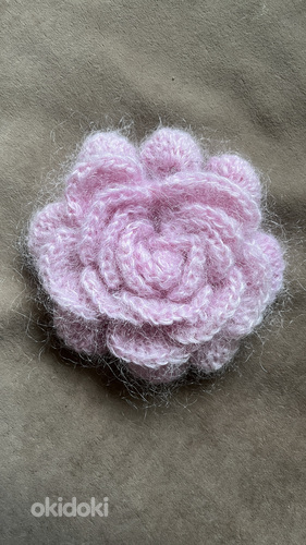 Käsitöö, Pross LILL, kootud (10 cm)