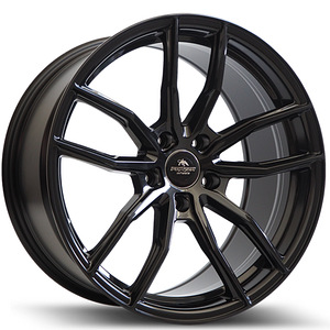 BMW 19’’ FORZZA Sigma veljed ET 32. +suve ja naastrehvid. (5 foto / 6)