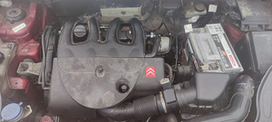 Citroen berlingo (6 фото из 7)
