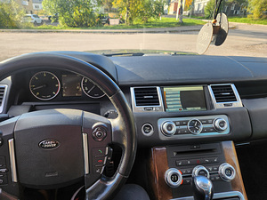 Range Rover Sport V8 3.6 (5 foto / 6)