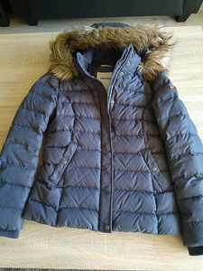 Talve jope HILFIGER (1 foto / 4)