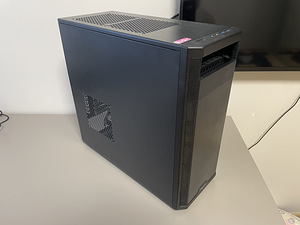 Fractal Design 2500 (1 фото из 3)