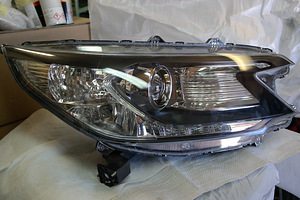 Honda CR-V 2012-2014
