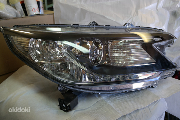 Honda CR-V 2012-2014