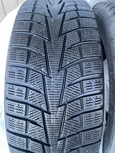 Hankook Winter i Cept X 225/60R18 (6 foto / 8)