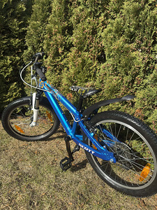 Scott JR20 (3 фото из 5)