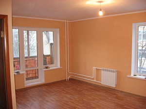 Ремонт квартир (2 фото из 2)