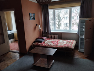 Kahe toa korter üürile anda (6 foto / 7)