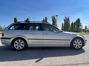 BMW 325 2.5 141kw (3 foto / 13)