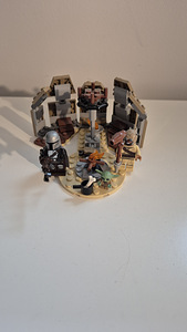 75299 LEGO Star Wars The Mandalorian Trouble on Tatooine (3 foto / 4)