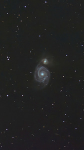 Nutikas Teleskoop (smart telescope) Seestar S50 (ZWO) (5 foto / 6)