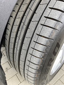Pirelli P ZERO 265/50R19 110W (1 foto / 4)