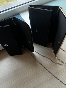 Naiste (Clutch) (2 фото из 5)