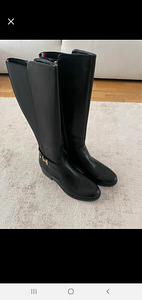 Tommy Hilfiger 40-41 (2 foto / 3)