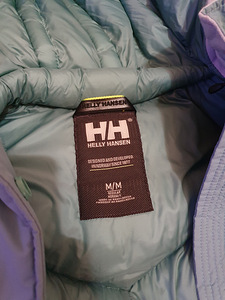 Helly Hansen M (3 foto / 3)
