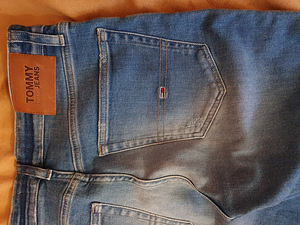 Tommy hilfigeri teksad (1 foto / 3)