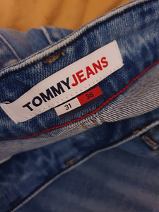 Tommy hilfigeri teksad (2 foto / 3)