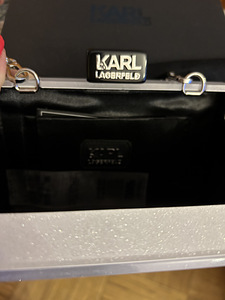 Karl Lagerfeld (3 фото из 3)