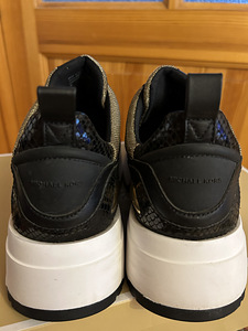 Майкл Корс 40 (2 фото из 3)