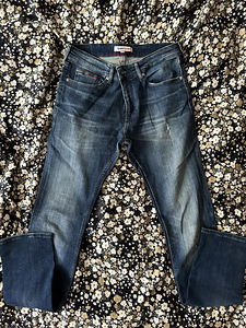 Tommy Hilfiger