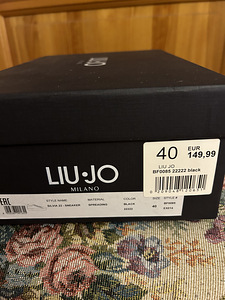 Liu Jo 40 (3 фото из 3)