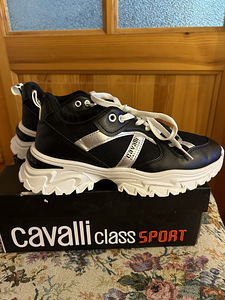 Cavalli 40 (1 фото из 3)