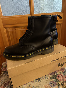 Dr.Martens 40 (1 фото из 3)