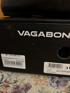 Vagabond 41 (3 фото из 3)