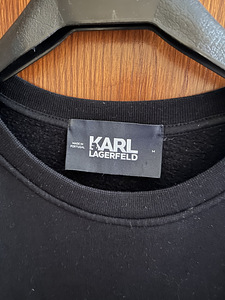 Karl Lagerfeld M (3 foto / 3)
