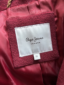 Pepe Jeans XL (3 foto / 3)