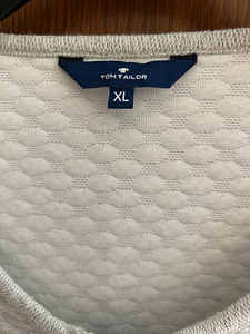 Tom Tailor XL (3 foto / 3)
