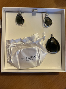 Ti Sento (2 фото из 3)