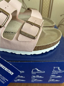 Birkenstock 41 (2 foto / 3)