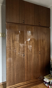 Riidekapp. Tasuta (1 foto / 3)