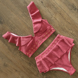 Naiste bikiini, ujumistrikoo / Swimsuit (1 foto / 2)
