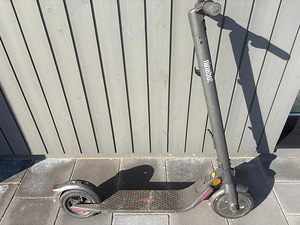 Segway Ninebot E25E tõukeratas (1 foto / 1)